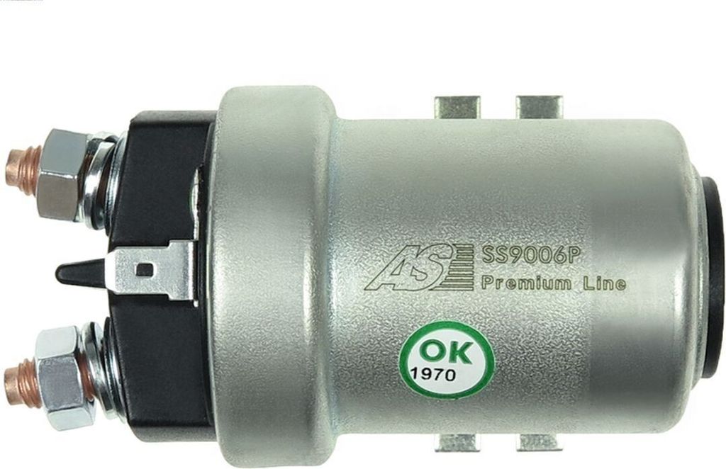 AS-PL SS9006P Magnetschalter für Starter/Anlasser