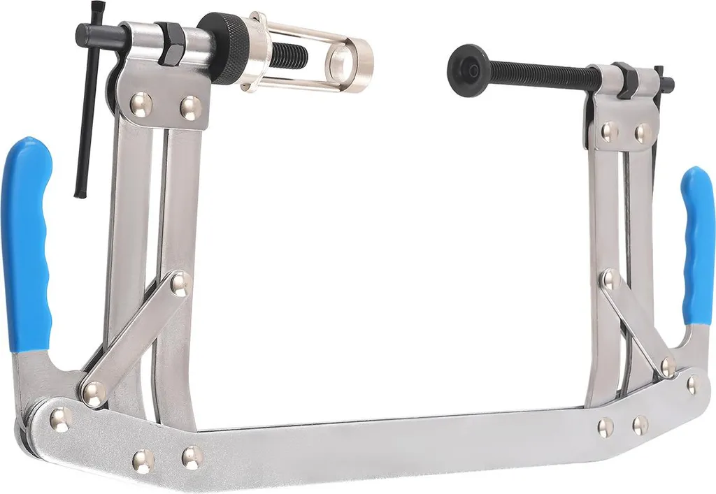 Lève-soupape Universel 55-175 mm pour Réparation de Moteur OHC et CVH