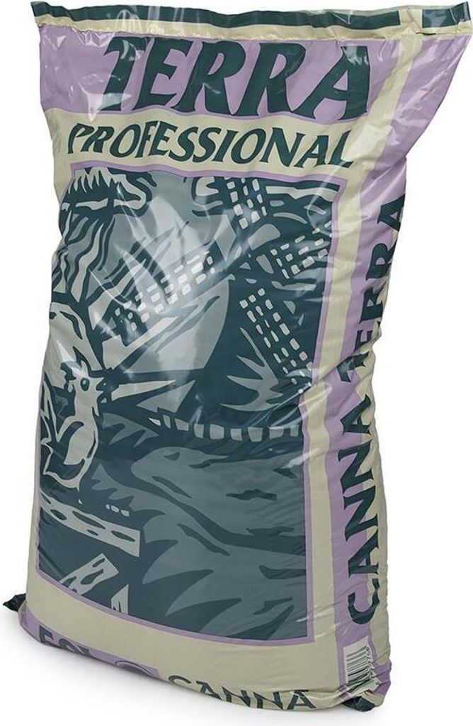 Canna Terra Professional, 50 L Produktbild 4