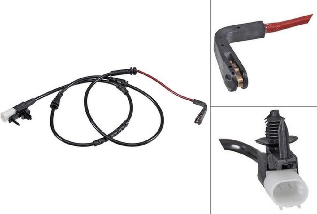 Warnkontakt Bremsbelagverschleiß 1.040 mm A.B.S. für u.a. LAND ROVER DISCOVERY