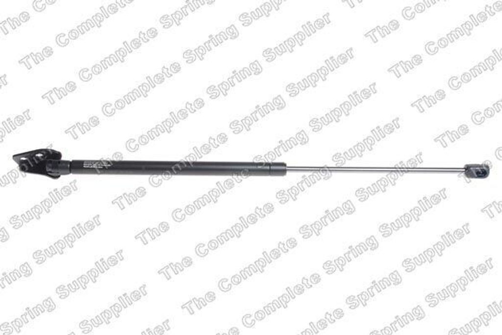 LESJÖFORS 8144232 Gasfeder Heckklappendämpfer für KIA CERATO (LD)