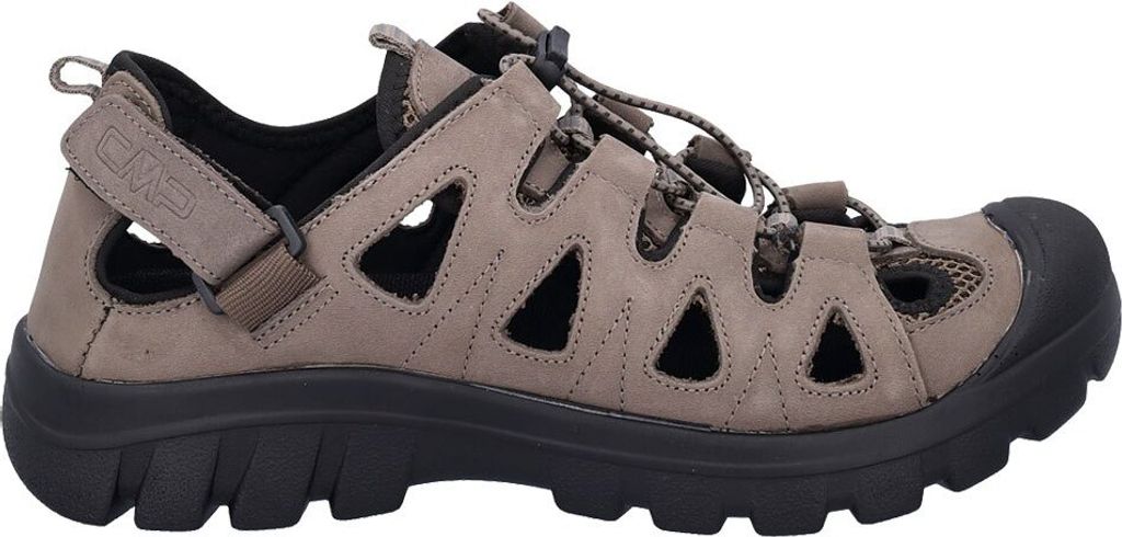 Cmp 3q99657 Avior 2.0 Wanderschuhe Braun EU 45 Mann Braun EU 45