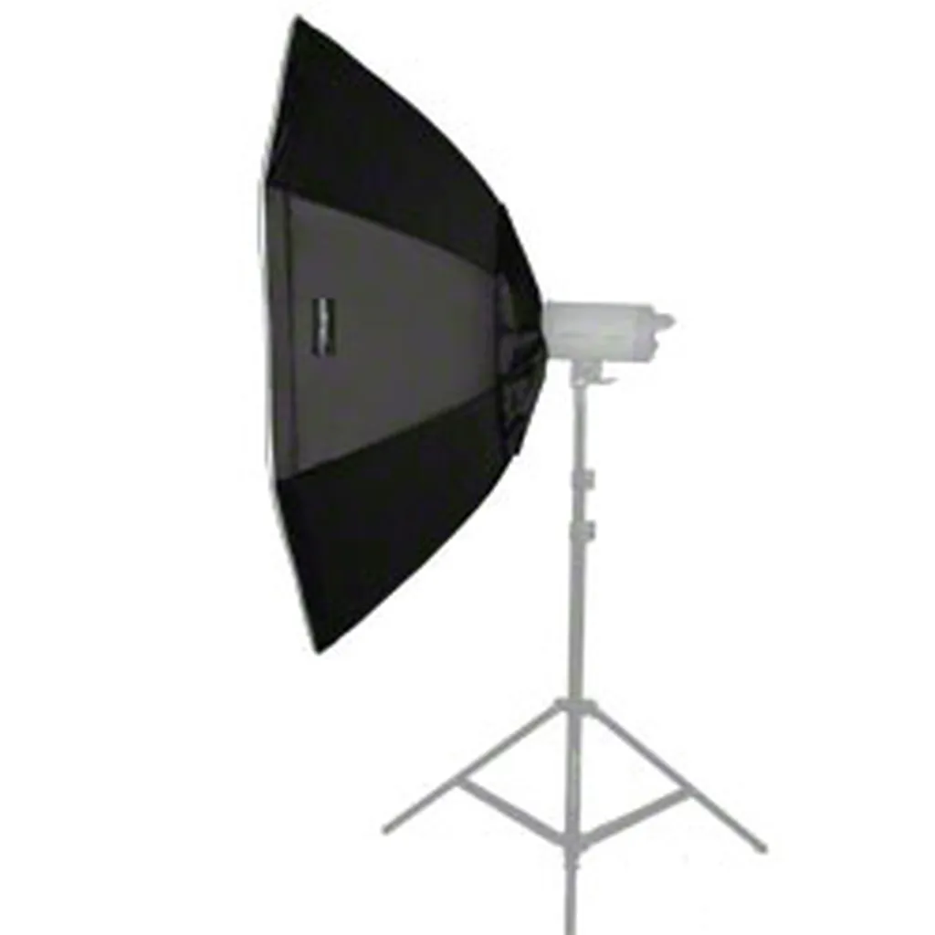 Trépied télescopique Walimex 1400 mm pour Appareil Photo et Studio