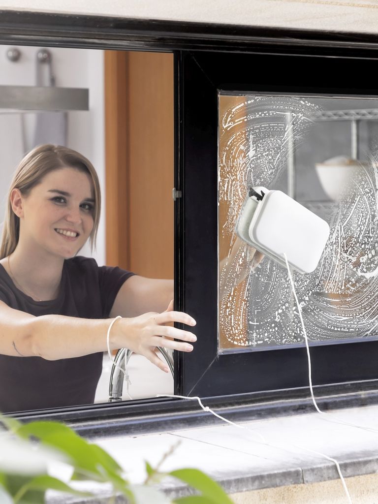Magnetický čistič oken Klinduo InnovaGoods Obrázek produktu 3
