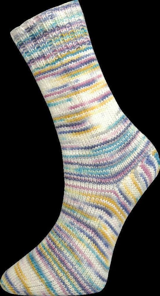 ONline - Supersocke Sort. 380 Bambus-Color 3131