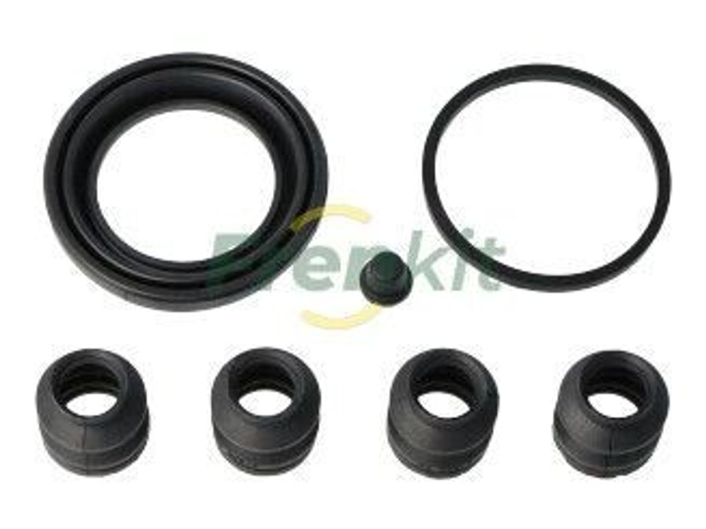 FRENKIT Bremssattel-Reparatursatz für KIA Picanto (SA) Produktbild 