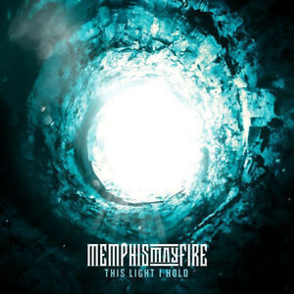 Memphis May Fire-This Light I Hold