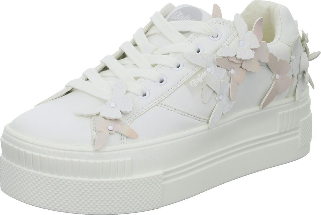 Schnürhalbschuh Sneaker (sportlich) 1636137 Produktbild 