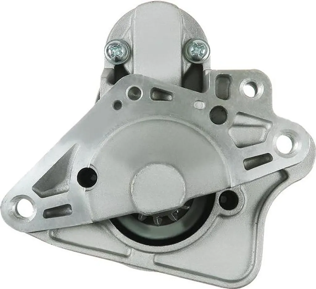 Pack Bobine d'Allumage Renault Mégane et Scenic 1.6 16V - Aide au Démarrage