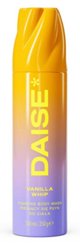 VANILLA Kö rperwaschschaum 265 ml Produktbild 