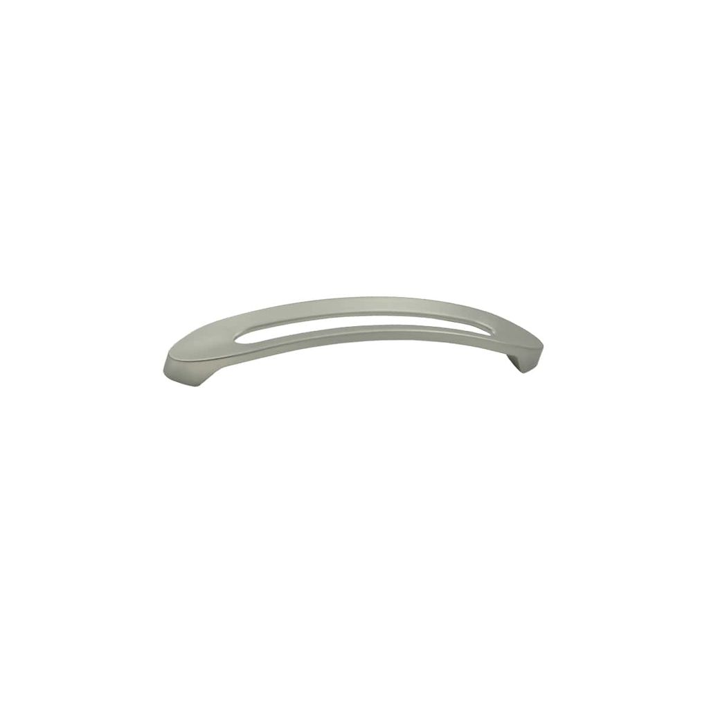 Siro Griff Joseph L= 180 mm LA= 160 mm Edelstahleffekt matt Produktbild 