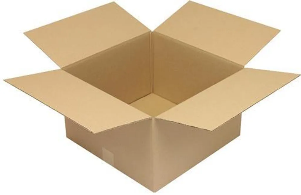 Sécurisez vos envois fragiles : Carton 400x400x240 mm 1.20 B antichoc