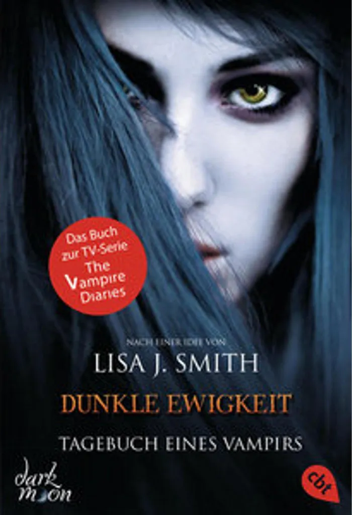 Tagebuch eines Vampirs 11 Dunkle Ewigkeit pour Collection Fantastique