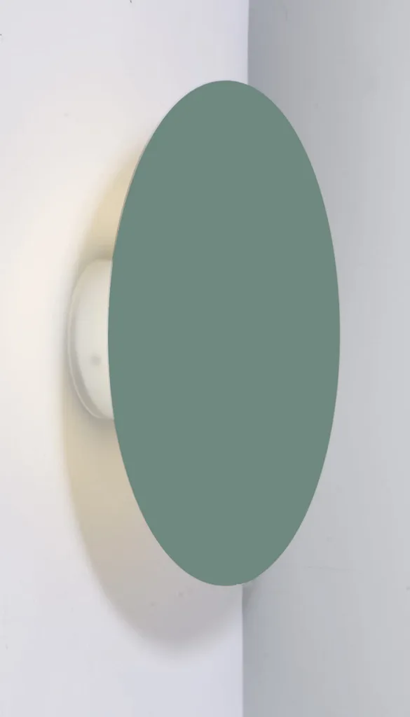 Applique murale Candellux HOLAR 1x LED intégrée - Modèle 50433251