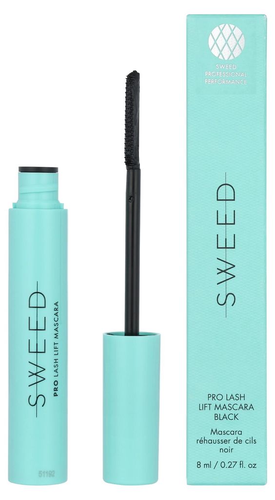 Sweed Mascara Lash Lift Mascara Obrázok produktu 