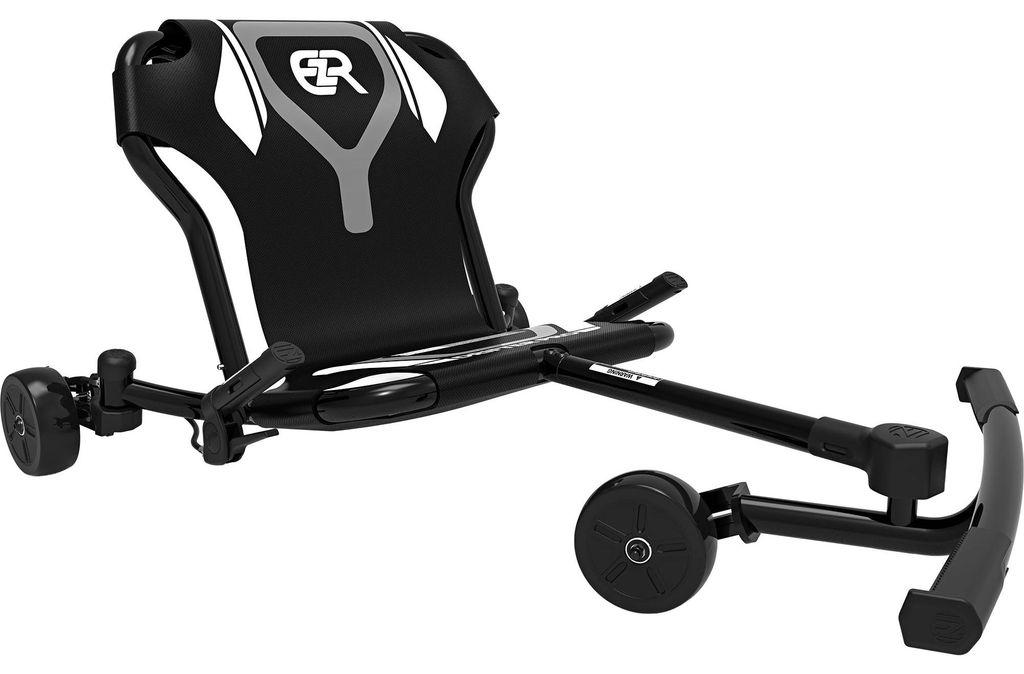 EzyRoller Drifter Pro X schwarz Produktbild 