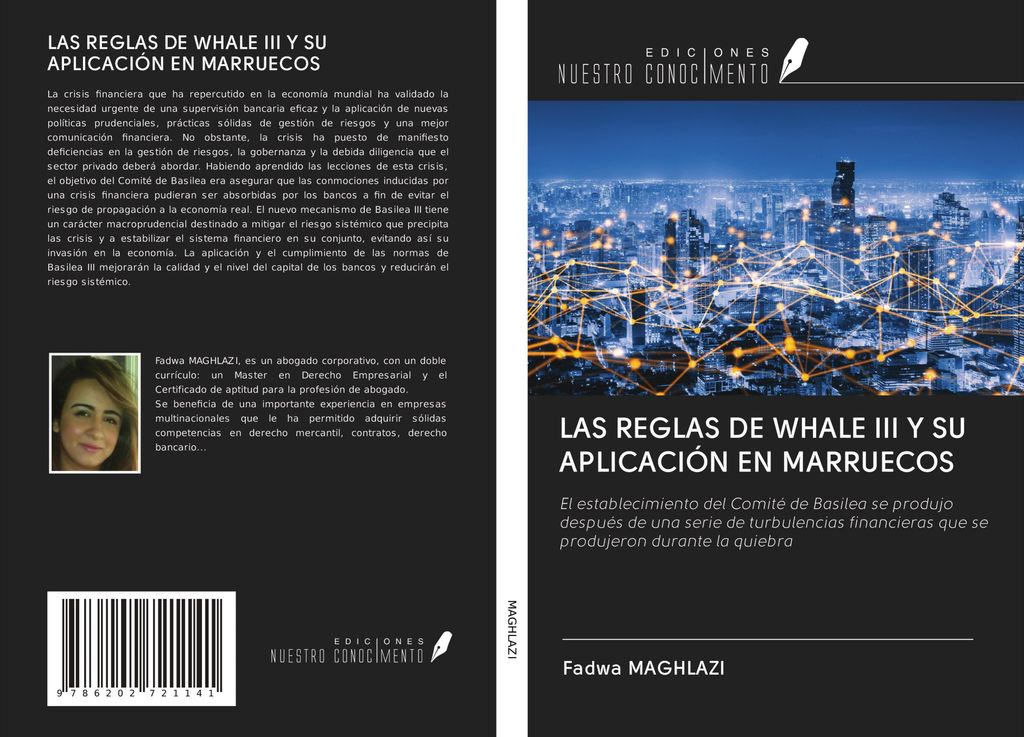 Las Reglas De Whale Iii Y Su Aplicación En Marruecos