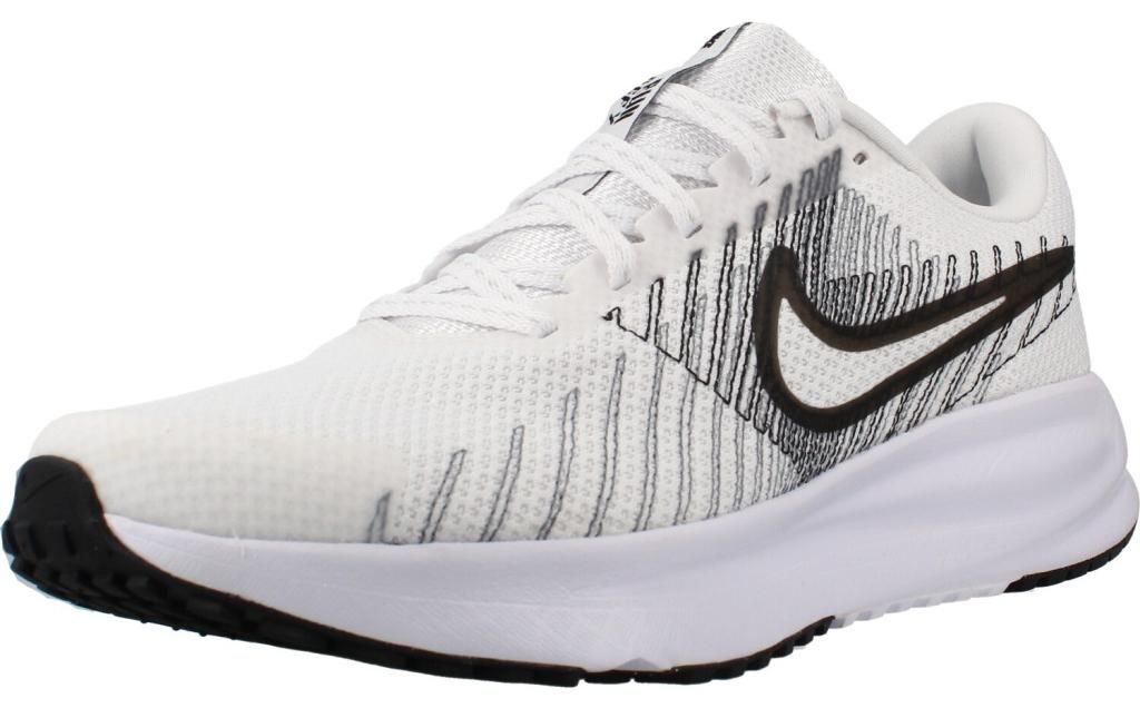 Nike Damen Sneaker RUN DEFY weiß Größe EUR 39 Produktbild 