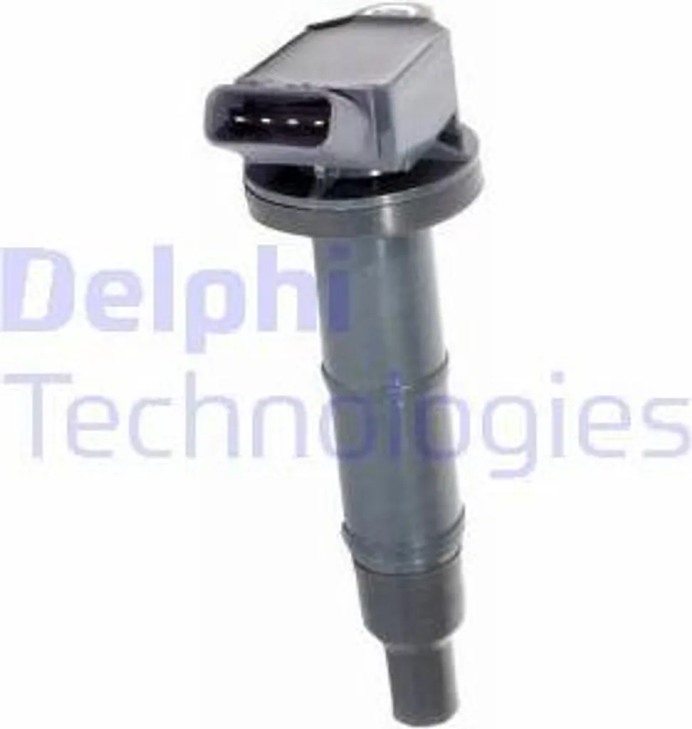 Bobine d'allumage Delphi haute tension 9091902244 pour Toyota RAV 4 VVT-i