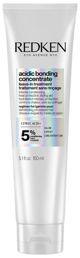 Redken Acidic Bonding Concentrate Kuracja do włosów bez Zdjęcie produktu 