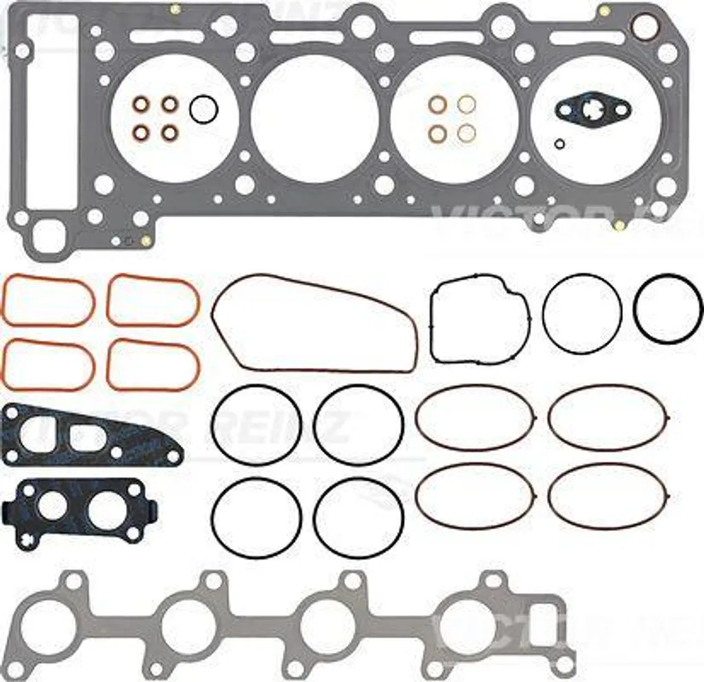 Kit joints culasse 02-31555-02 haute résistance pour moteur multisoupape