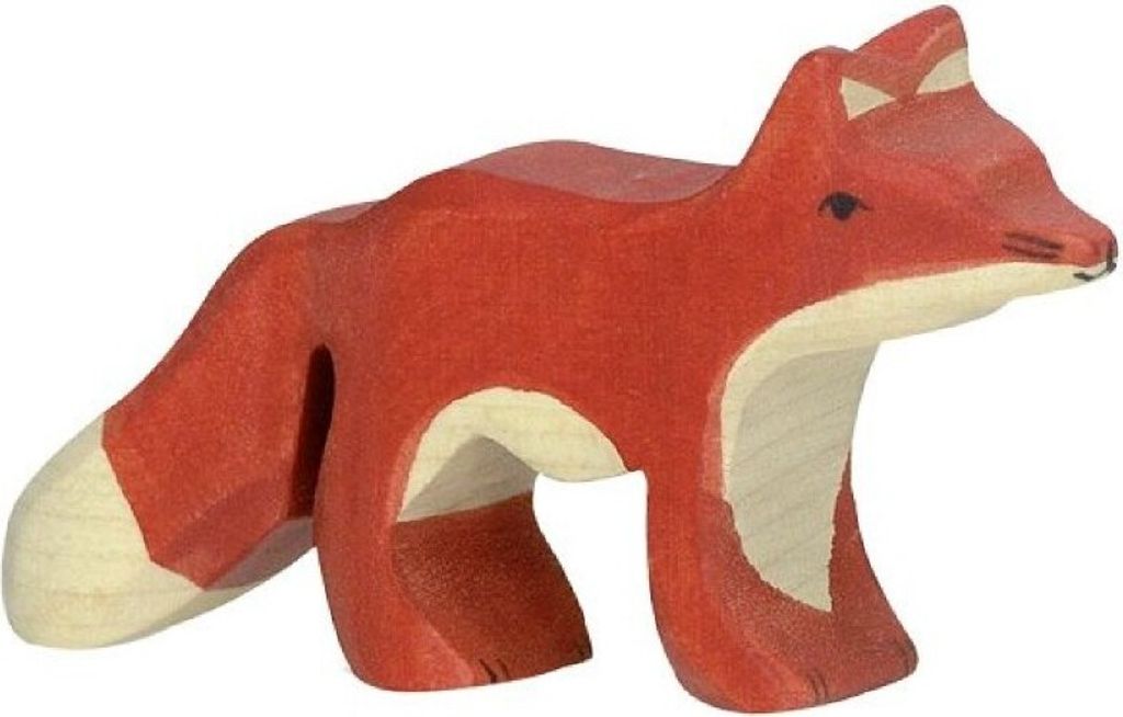 Fuchs, klein Obrázok produktu 