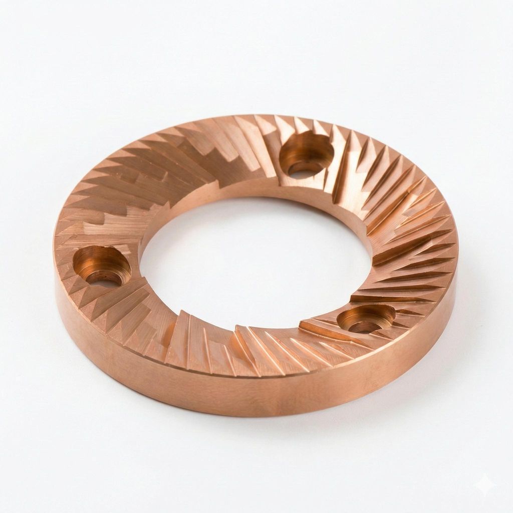 Tarcze mielące SSP 64 mm: tarcze mielące do espresso o Zdjęcie produktu 