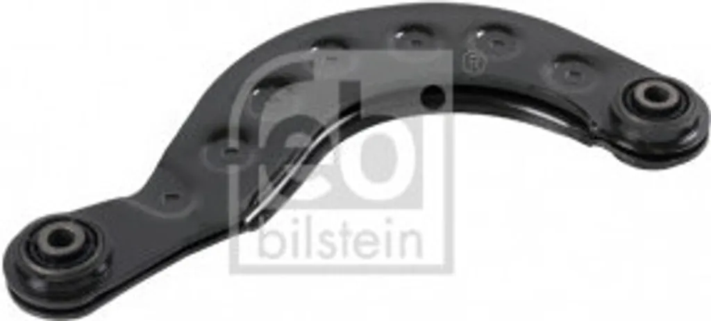 Réparer la suspension de votre Focus III avec le bras FEBI 174553 OE