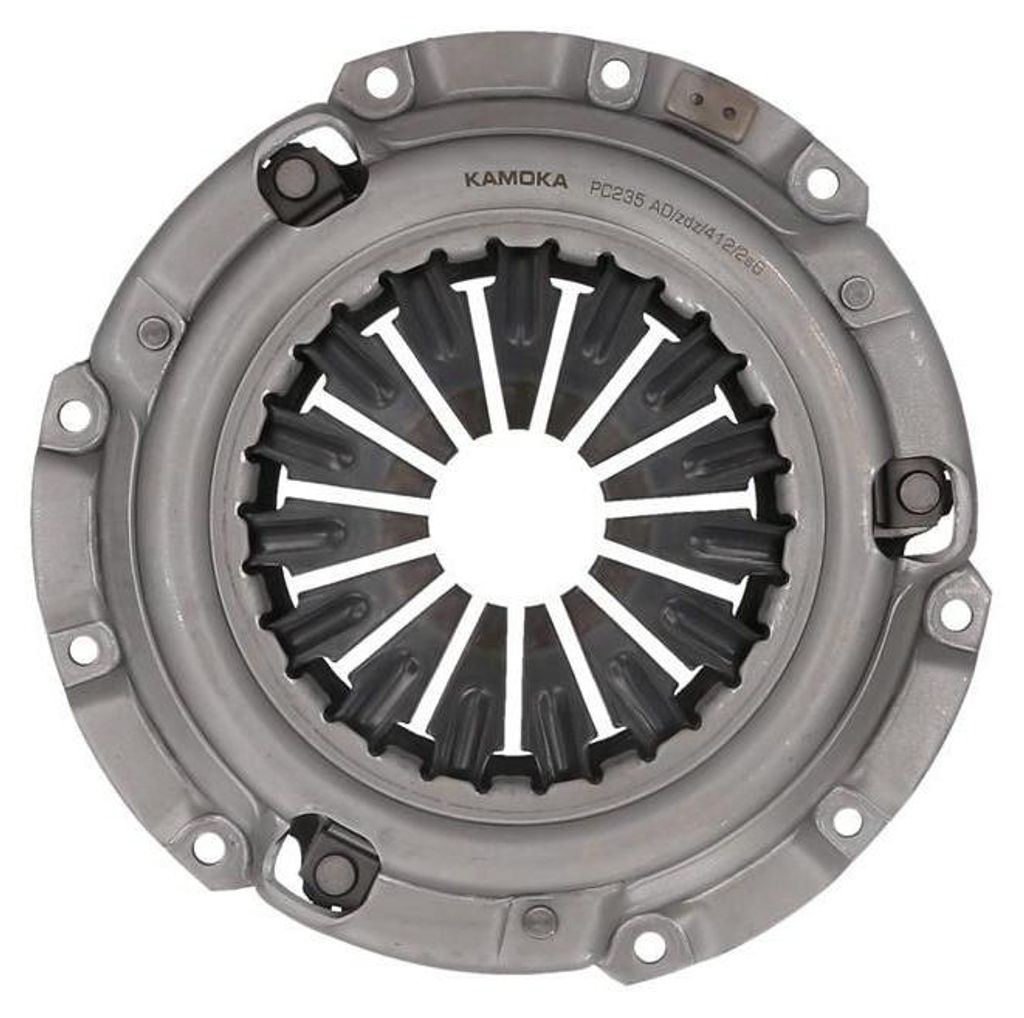 KAMOKA Kupplungsdruckplatte Druckplatte PC235 für MAZDA 6 Kombi (GH)