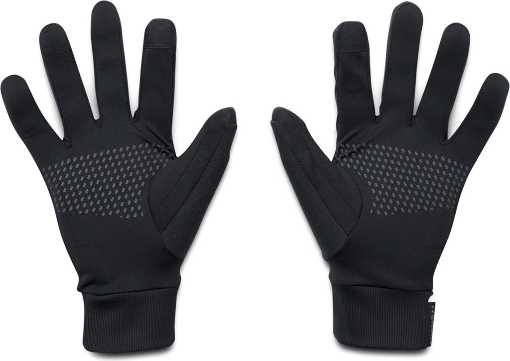Under Armour Storm Liner Handschuhe Schwarz XL Herren,Damen