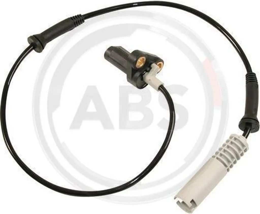 Capteur de vitesse OE 34521182159 haute fiabilité pour BMW Série 5 E39