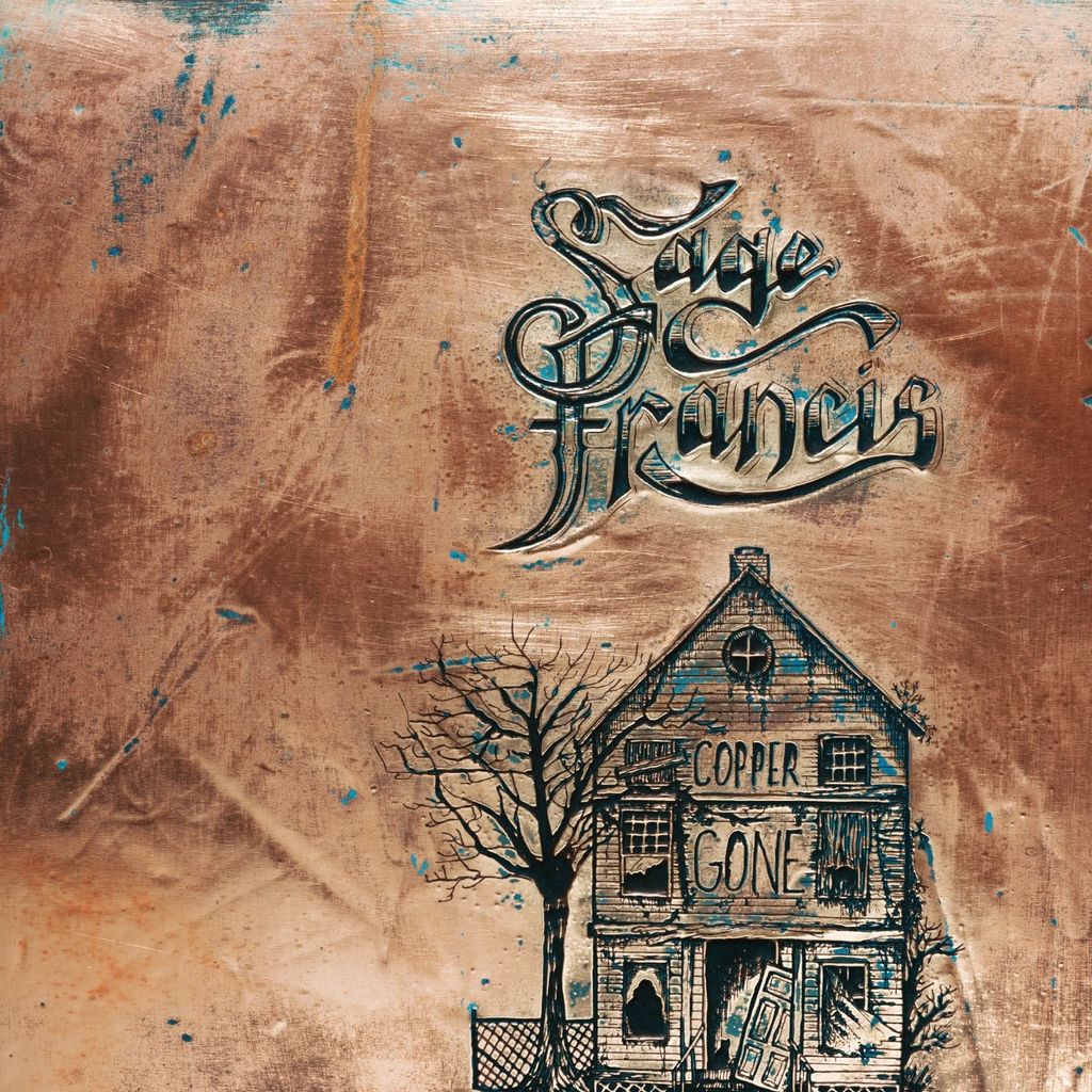 Francis,Sage-Copper Gone