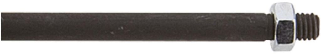 KS Tools Führungsstange mit Mutter für 152.1350