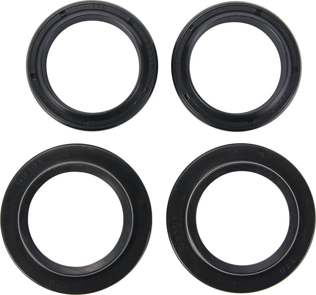 Kit collecteurs fourche All Balls Racing 32x42x9 haute résistance - 2