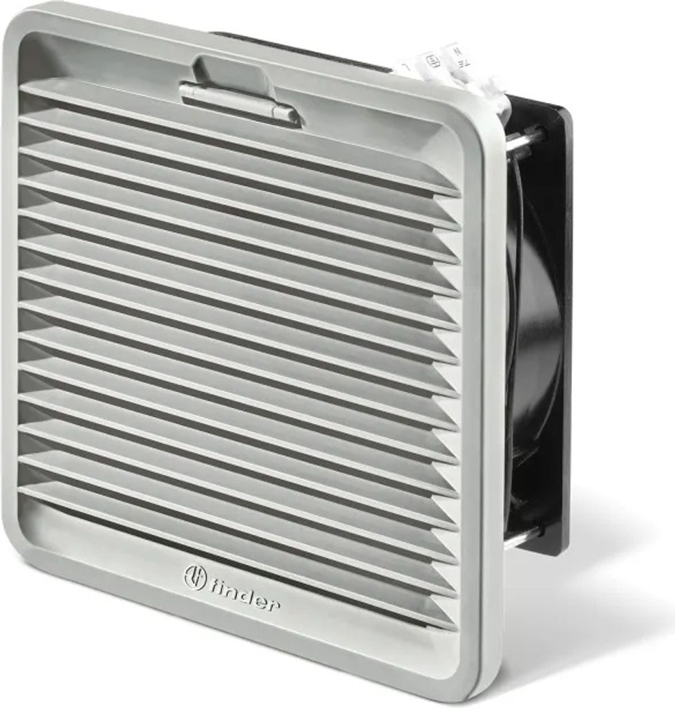 Finder OUTDOOR-FILTERLÜFTER GRÖßE 3 7F3082303100
