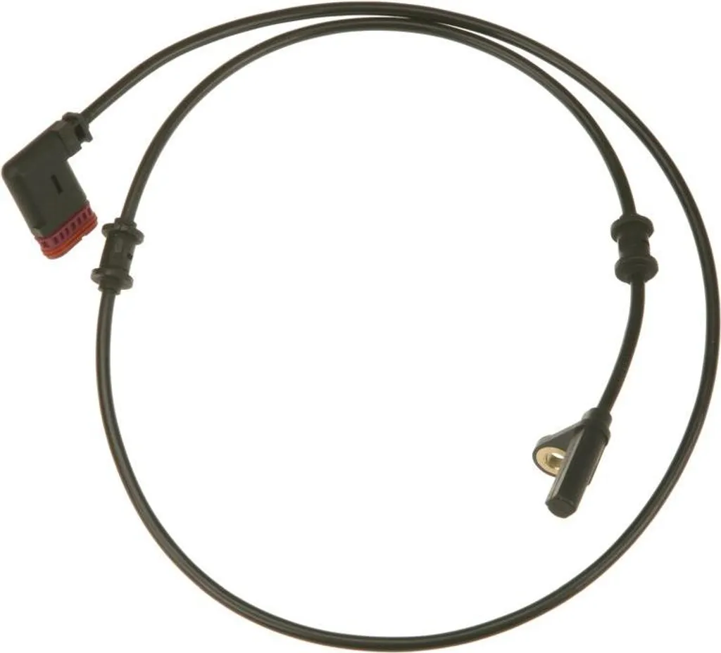 Capteur de vitesse de roue TRW GBS1909 pour Mercedes A2035401417 Classe C