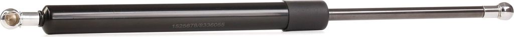 RIDEX 219G0530 Gasfeder Heckklappendämpfer für RENAULT Scénic I (JA0/1, FA0) 403mm