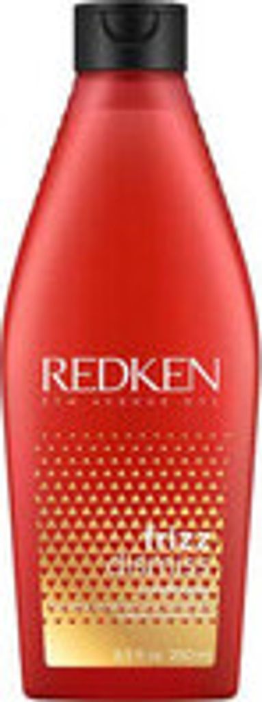 Odżywka Redken Frizz Dismiss 300ml Zdjęcie produktu 10