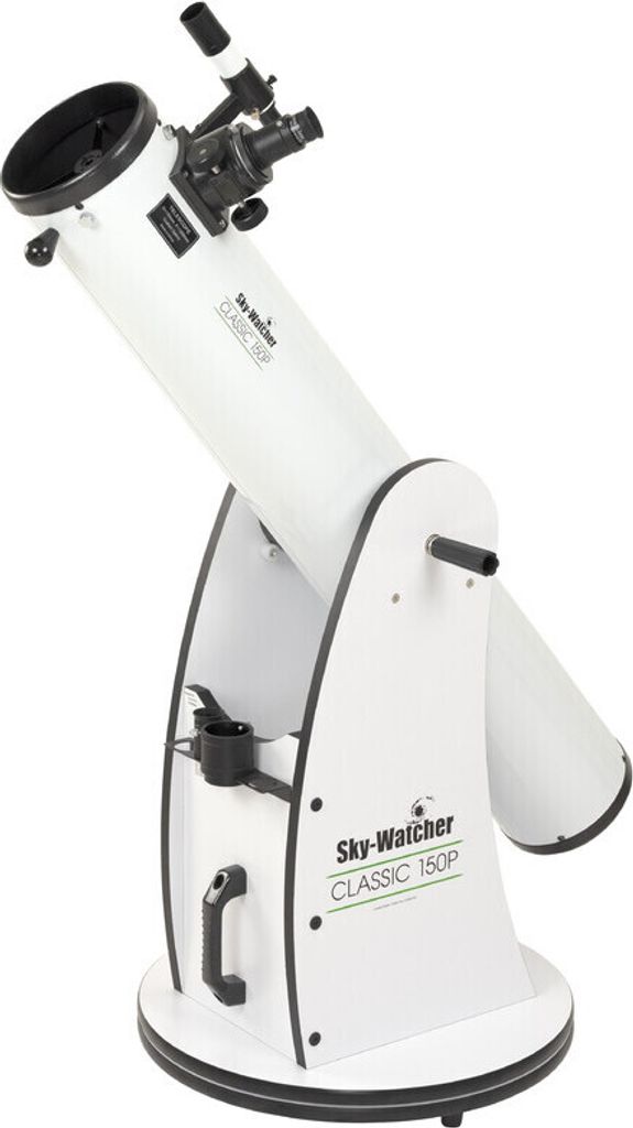 Skywatcher Dobson Teleskop N 150/1200 Skyliner Classic DOB Produktbild 