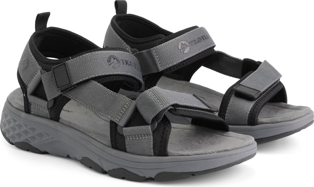 Travelin' Rensvik Men Grey men grey 46 46