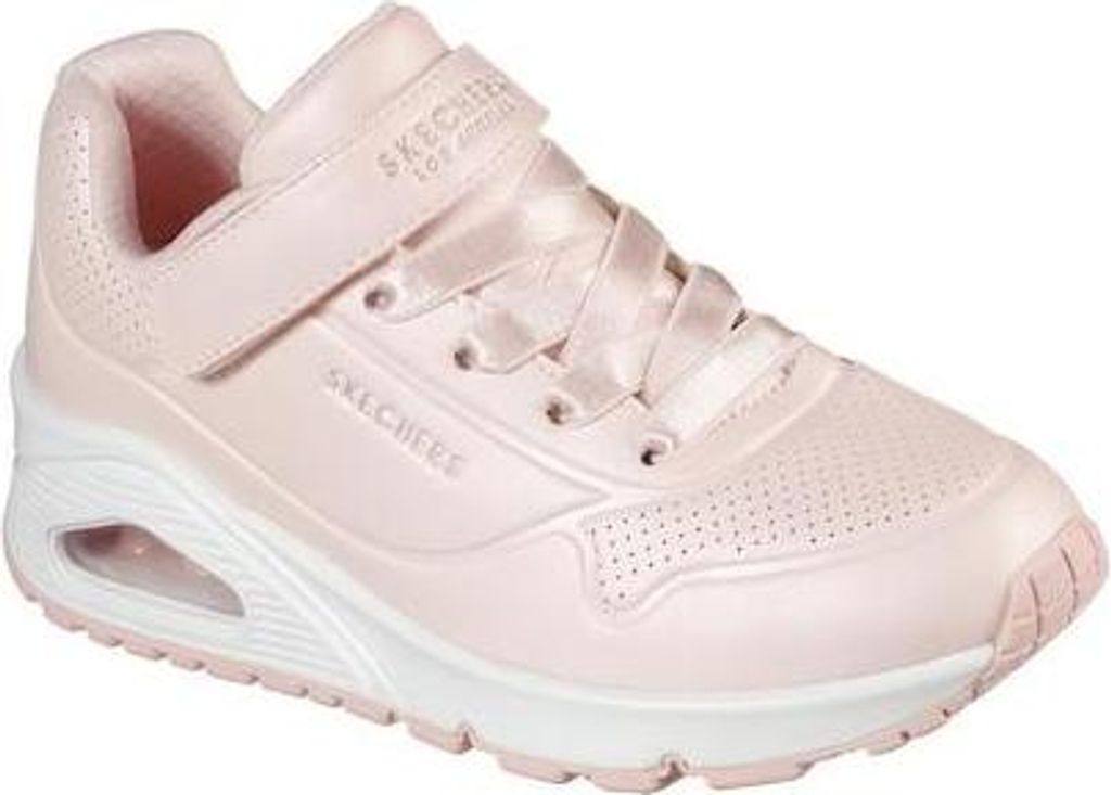 Skechers Skechers Uno Pearl Divine Mädchen Sneaker Schuhe 28.5 EU Rosa