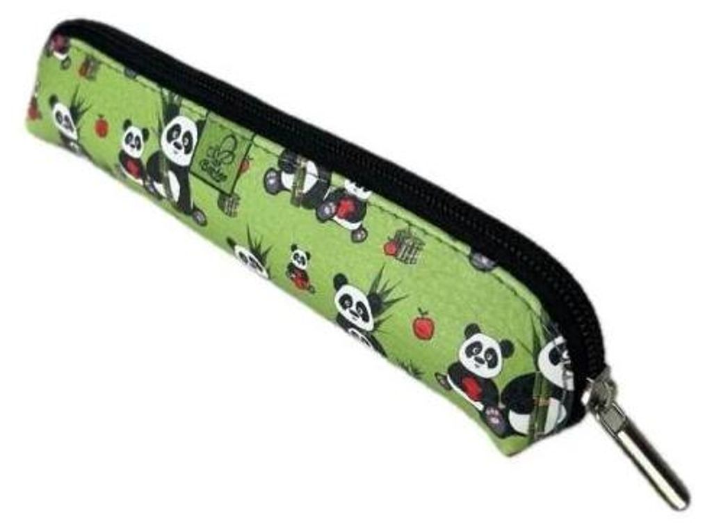 Mini-Federmäppchen „Pandas und Pandababys“ – Bee-bee