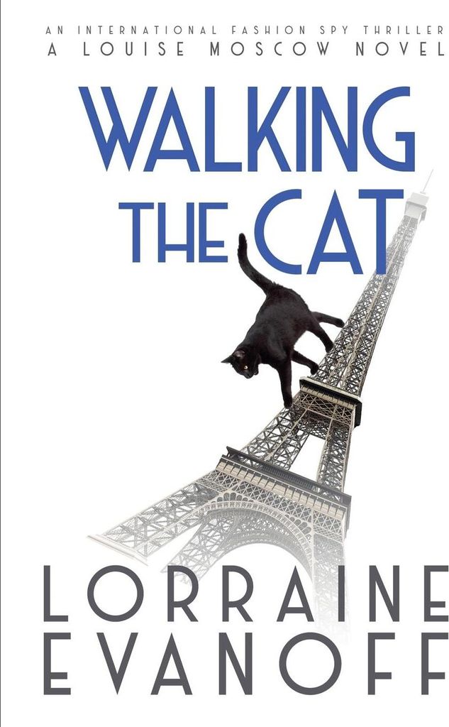 Walking the Cat