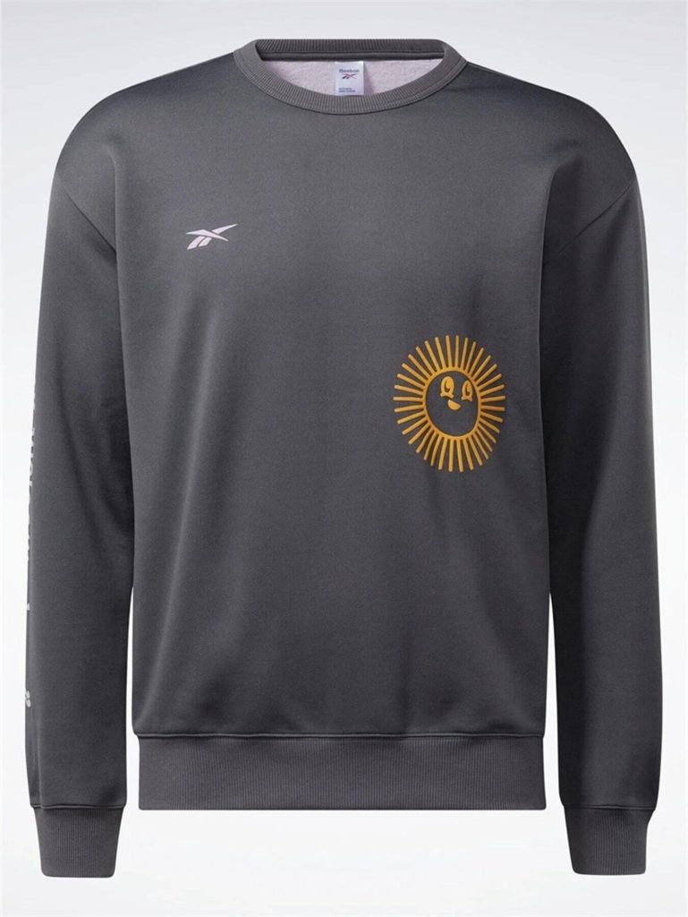 Sweatshirts Reebok HT6117