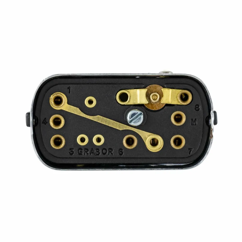 Devioluci SIP Vespa 50/125/ET3: Clacson Rotondo e Funzioni SIP - 2