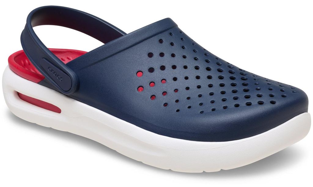 Crocs Clogs 209964-410B in Blue color size 43-44 Image du produit 
