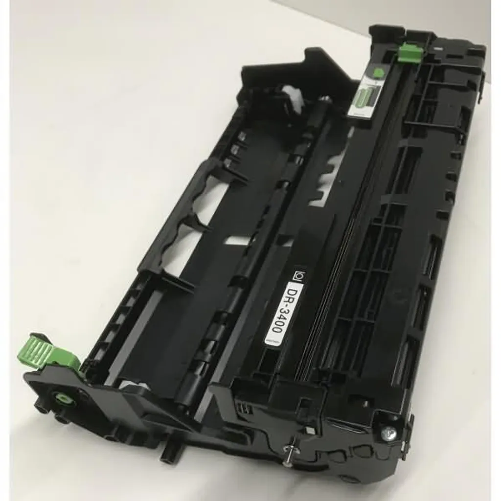 Tambour DR-3400 compatible : solution fiable pour documents nets et pros