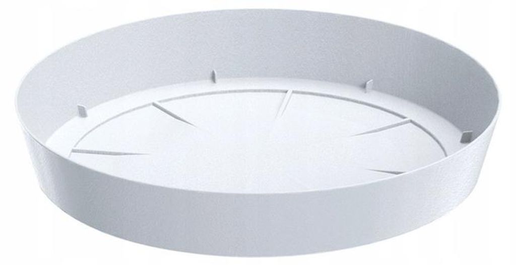 Prosperplast Lofly 1 Blumentopfuntersetzer Produktbild 