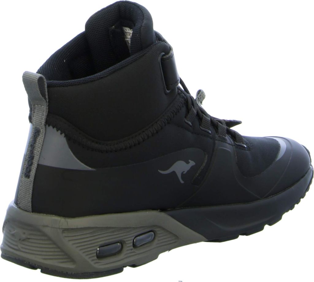 KangaROOS Halbhohe Stiefel KX-Hydro Jungen 31323030373232 Produktbild 13