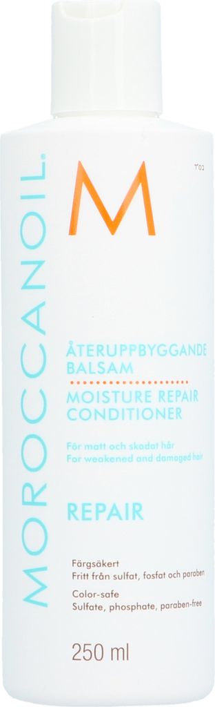 Moroccanoil Moisture Repair Conditioner 250ml Zdjęcie produktu 1